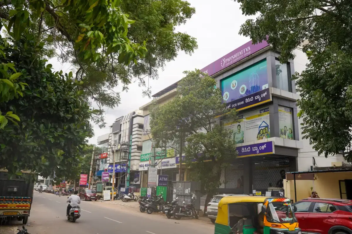 Yelahanka