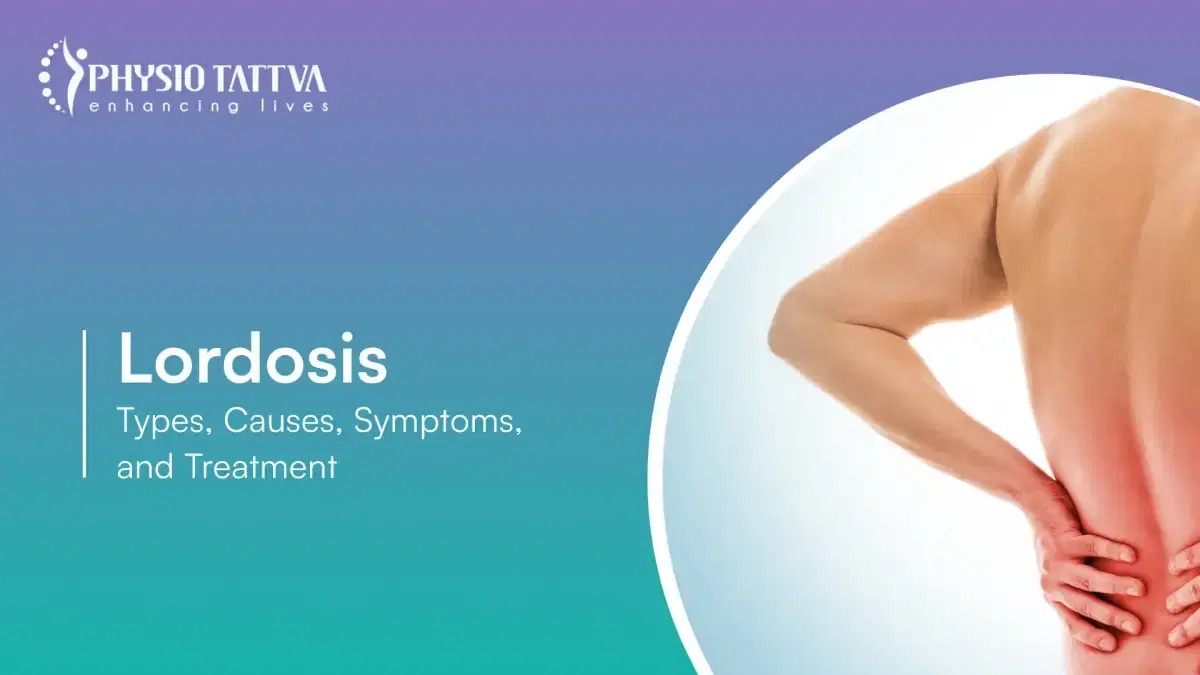 A Comprehensive Guide to Lordosis Management