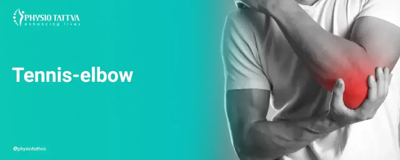 Tennis Elbow: Causes, Symptoms, and Treatments