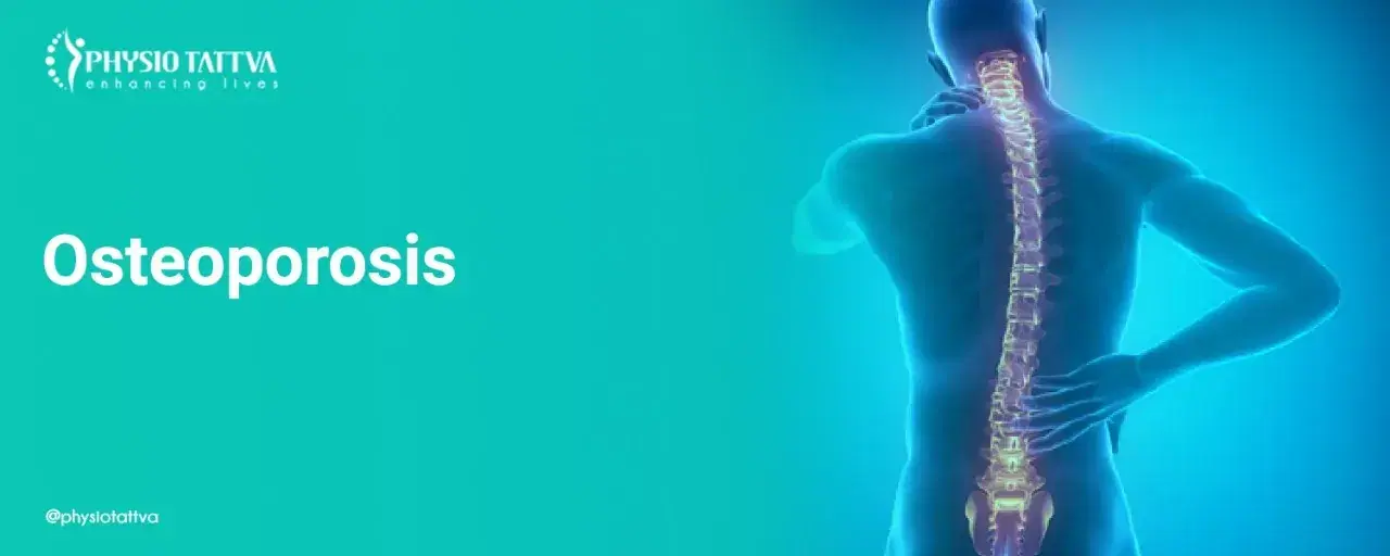Osteoporosis