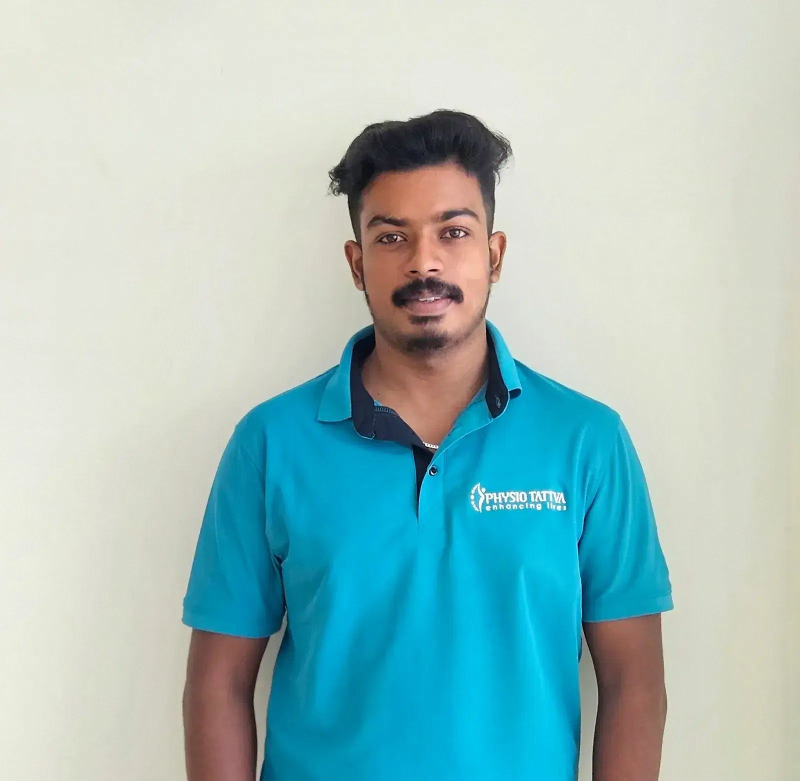 Akhil K R