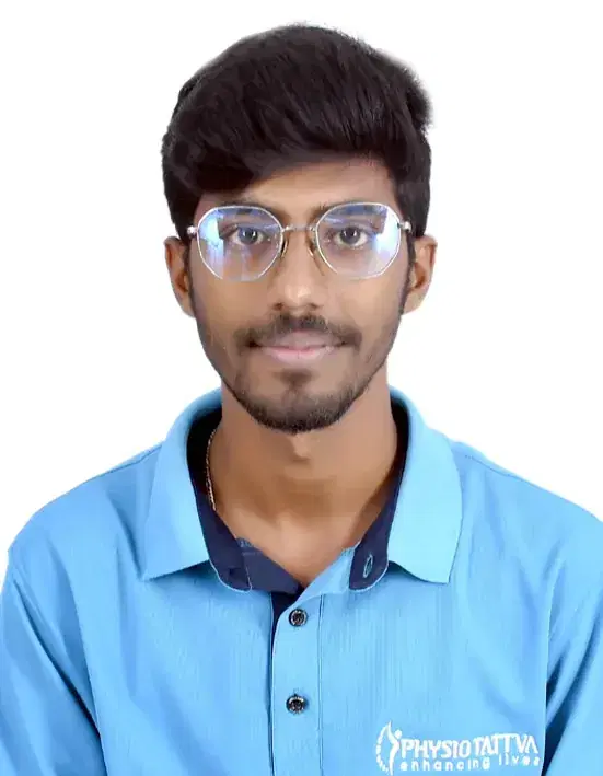 Afzal Basha Babu