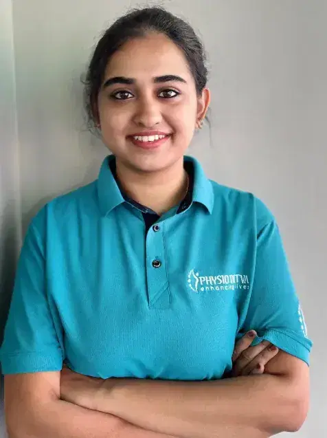 Chitra A Prabhu
