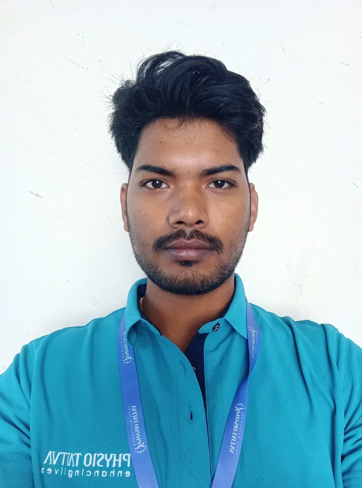 Abhishek Kumar Mehta