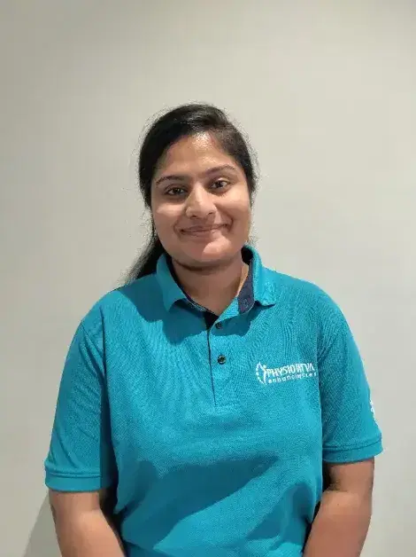 Harshita Baid