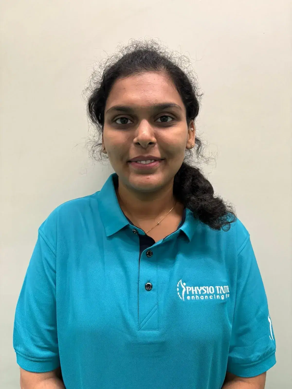 Dr. Archana P