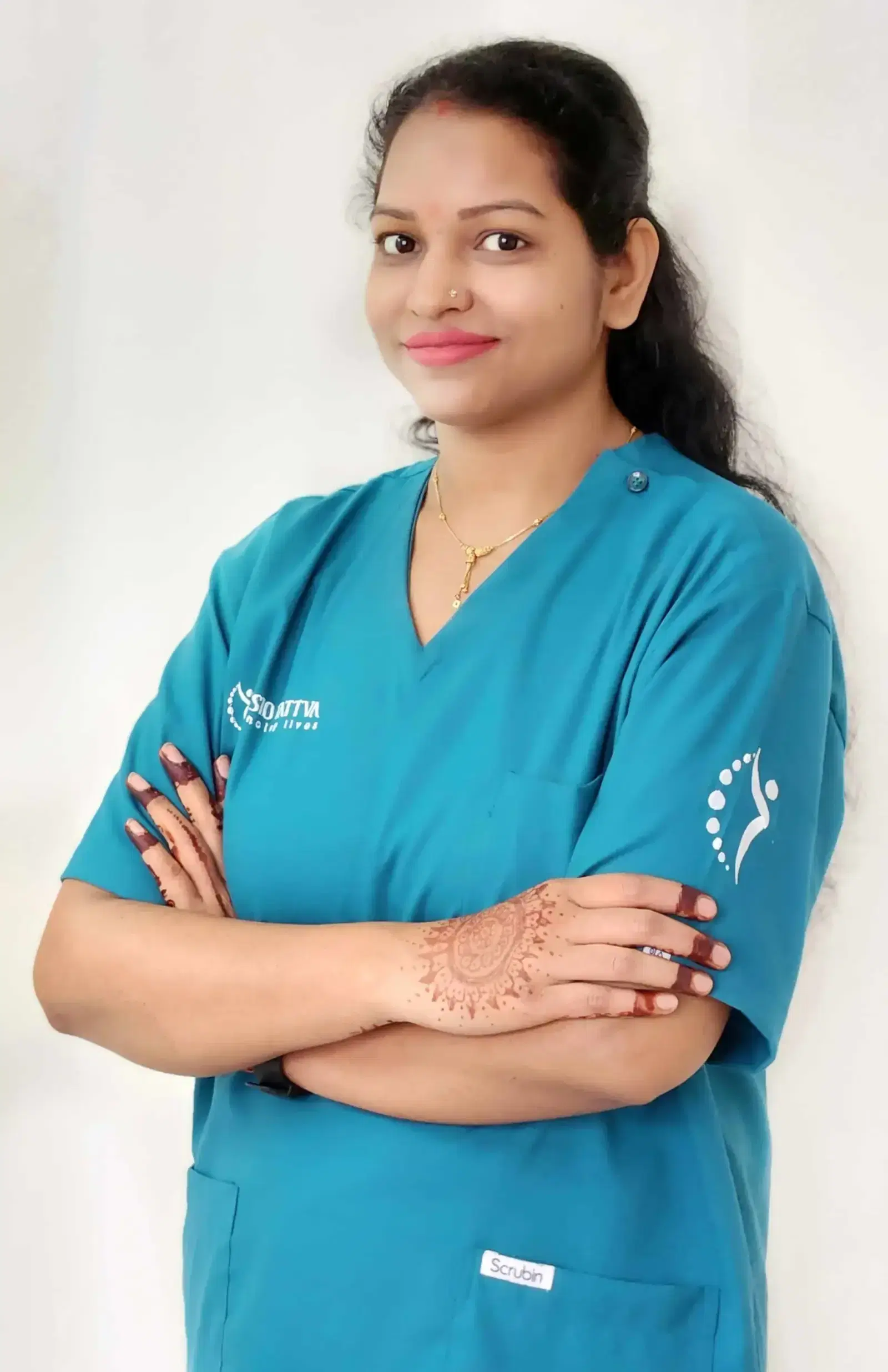 Dr. Mamta Gupta (PT)