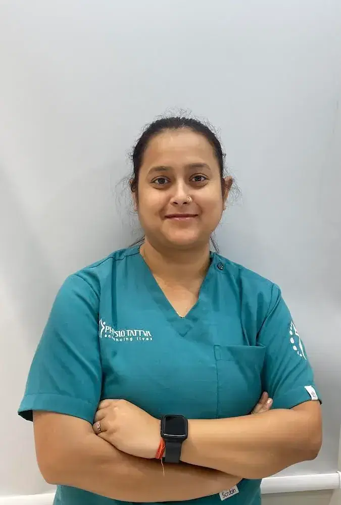 Dr. Neha (PT)