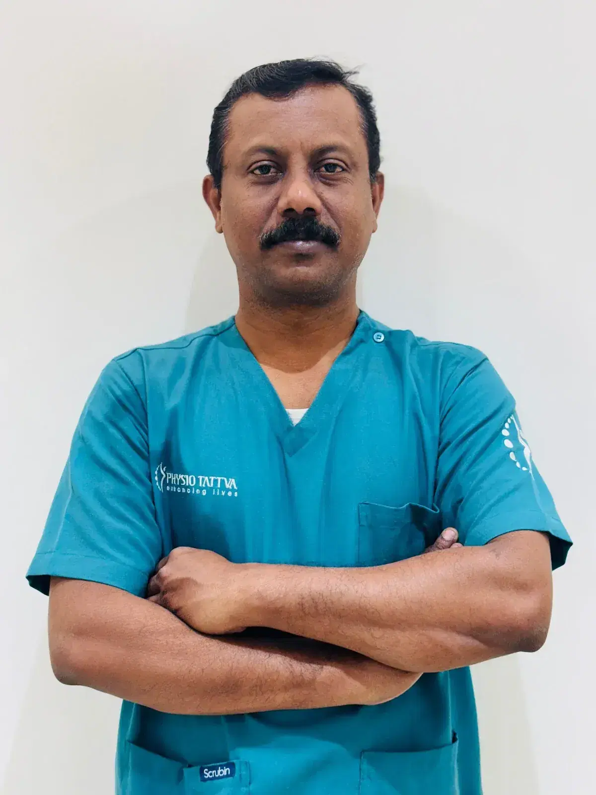 Dr. Prakash R (PT)