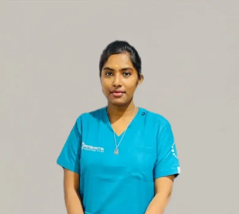 Dr. Srimathi K (PT)