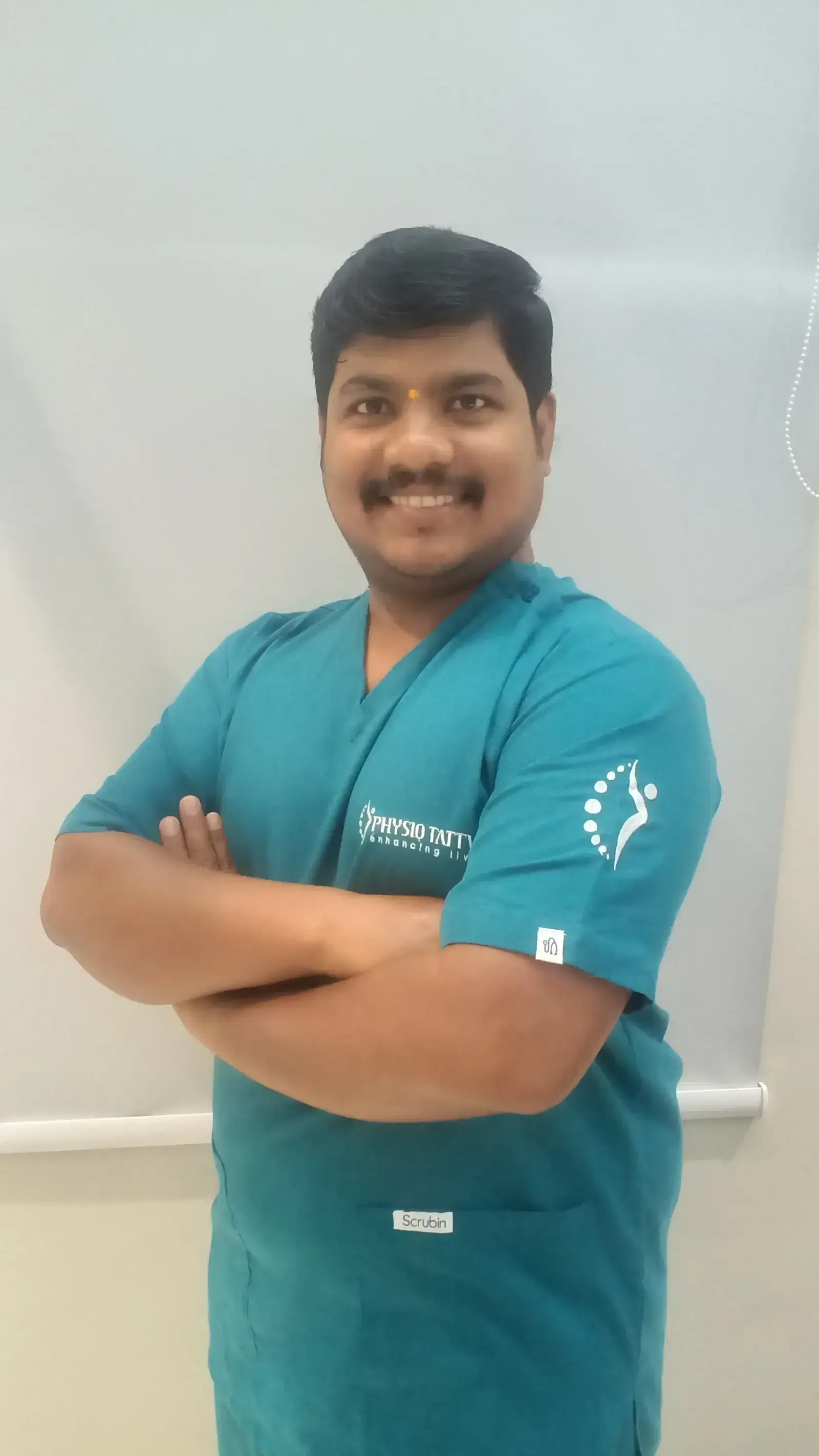 Suresh Babu Boddu