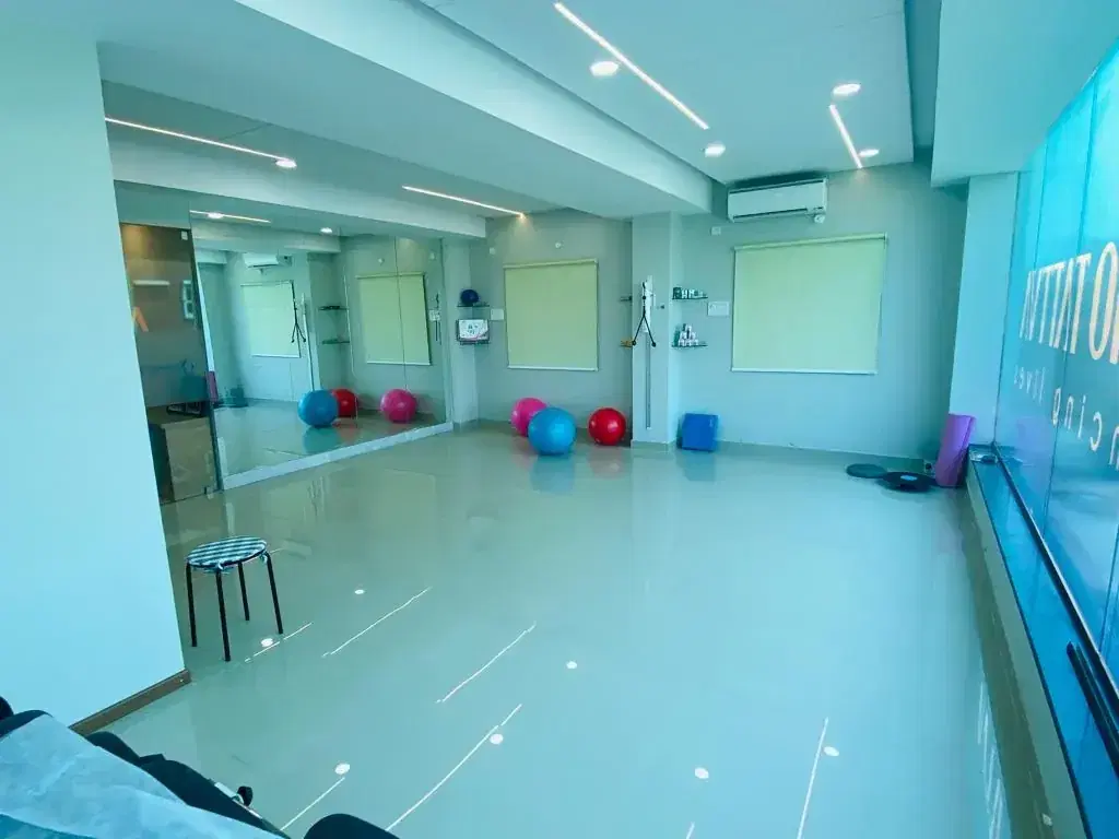 Gachibowli