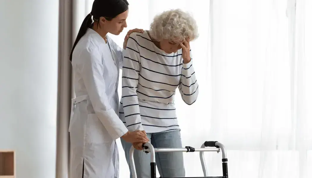 Vestibular Rehabilitation