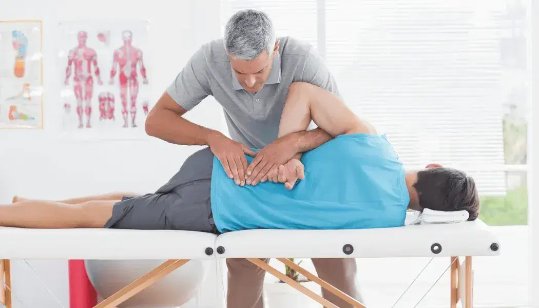 Back Pain