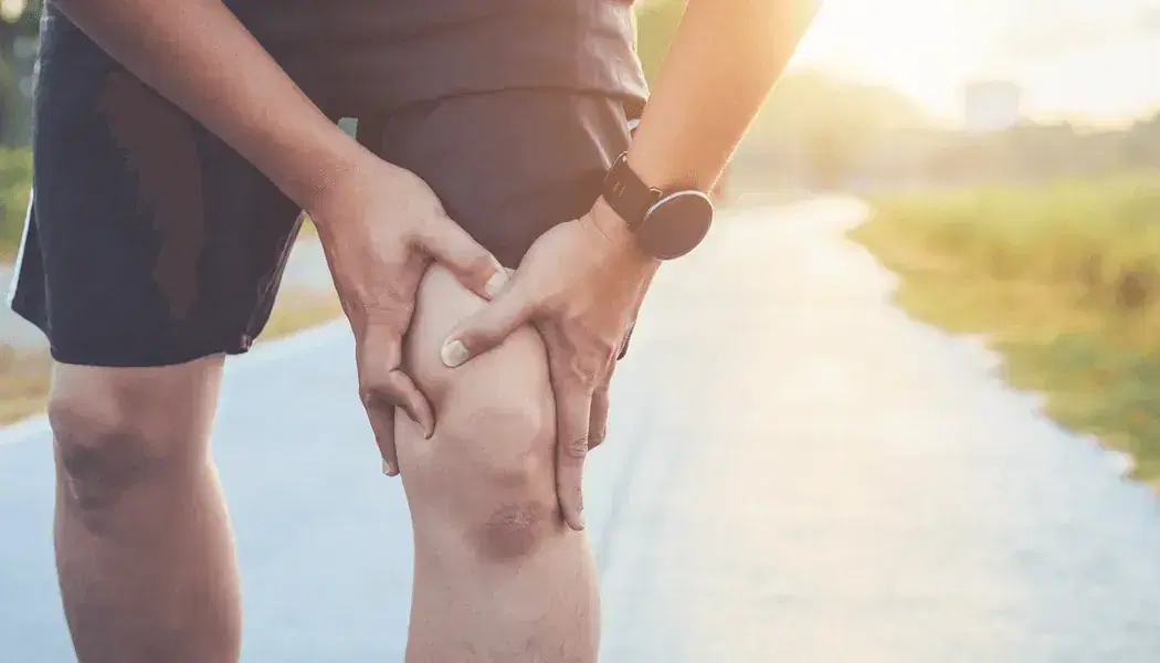Joint Pain
