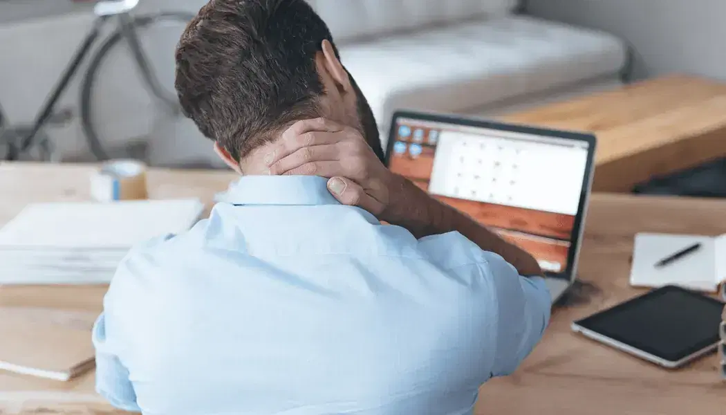Neck Pain