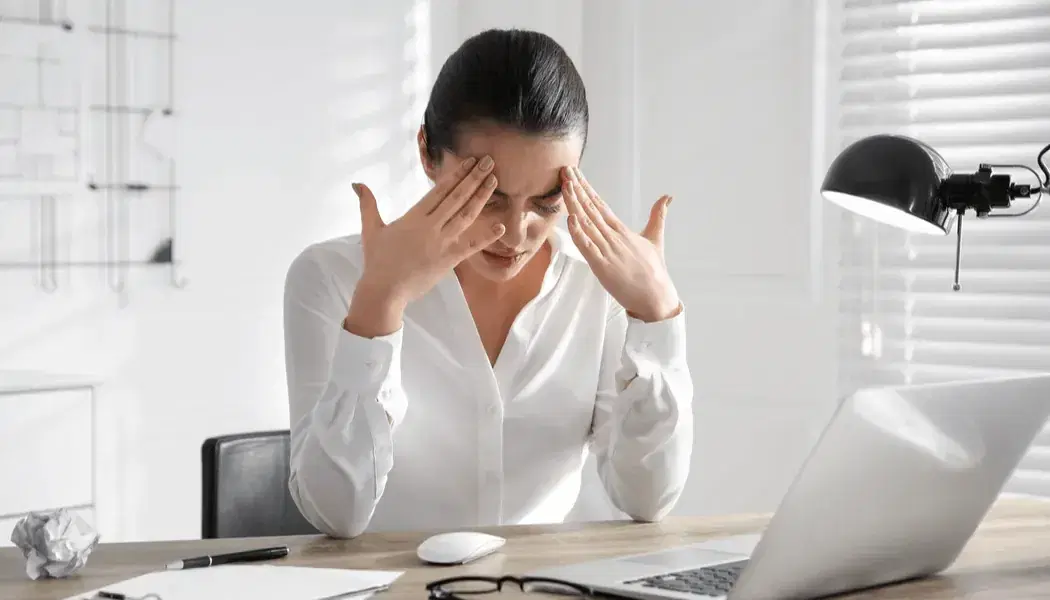 Physiotherapy for Headache
