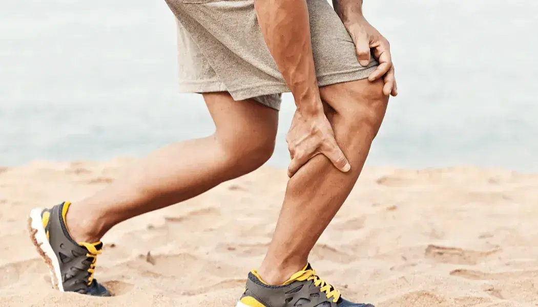 Sprains and Strains Physiotherapy Treatment